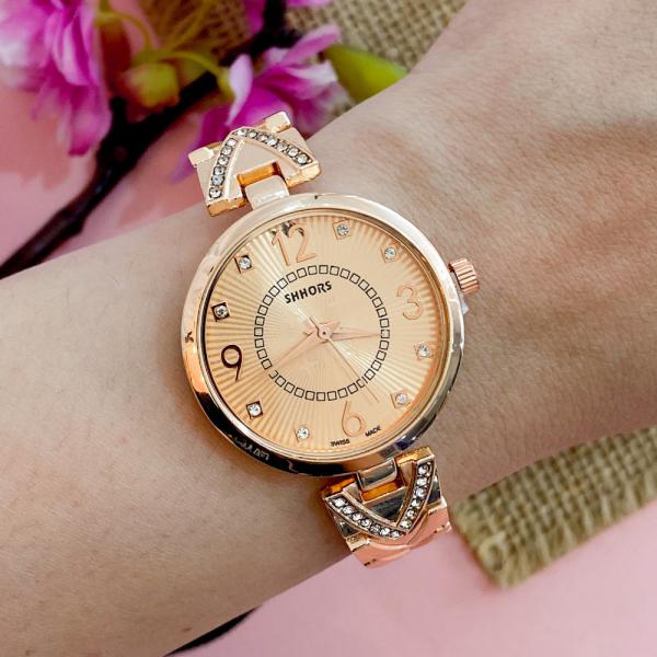 Reloj para dama Marca SHHORS TD1