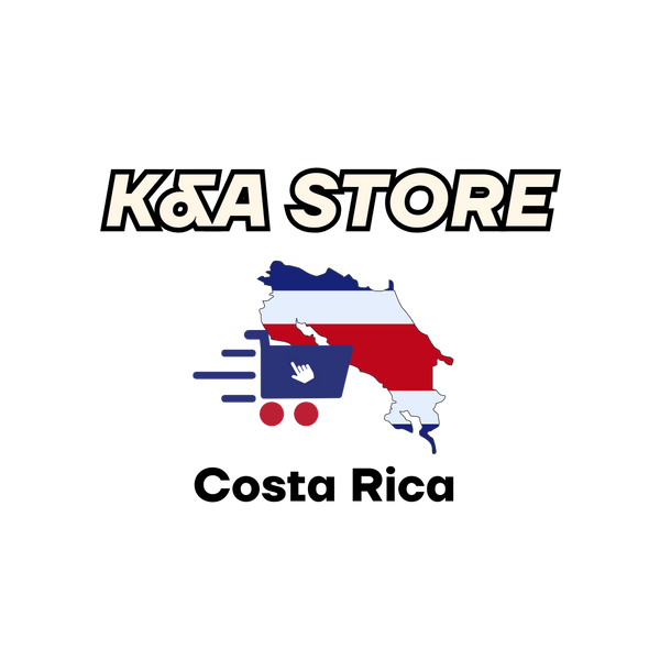 K&A Store CR