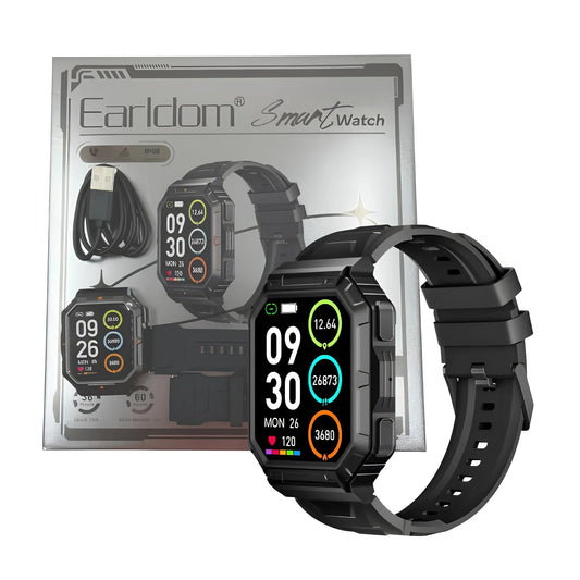 Reloj Inteligente EARLOM ET-SW13