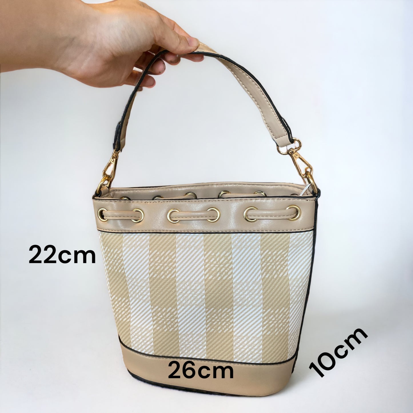 Bolso de Dama modelo 59811