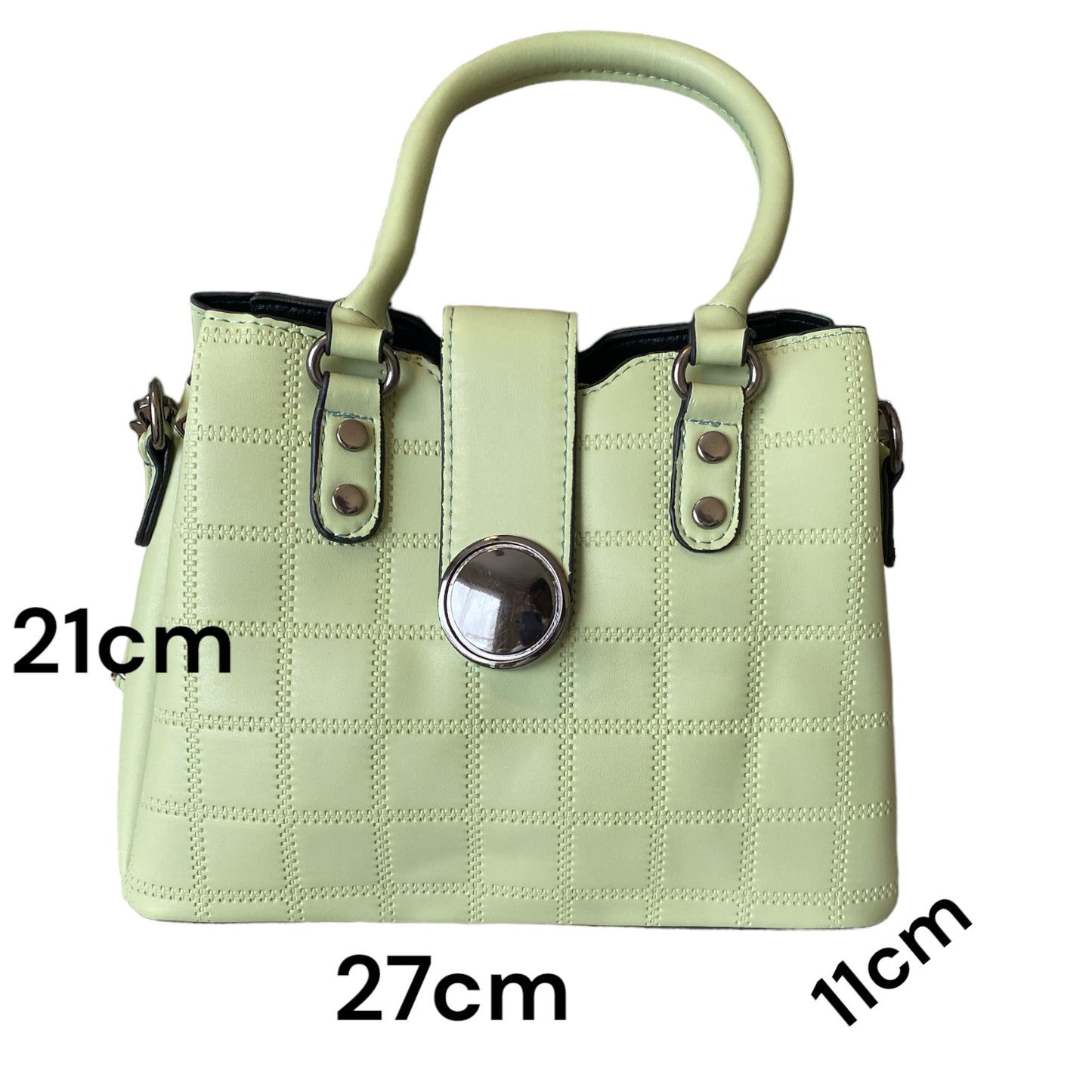 Bolso de Dama modelo 690212