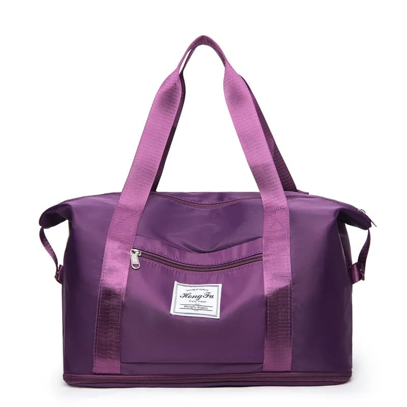 Bolso Plegable modelo PLG901