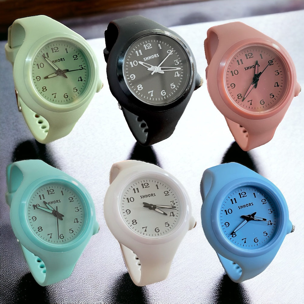 Reloj para dama marca SHHORS modelo SH721