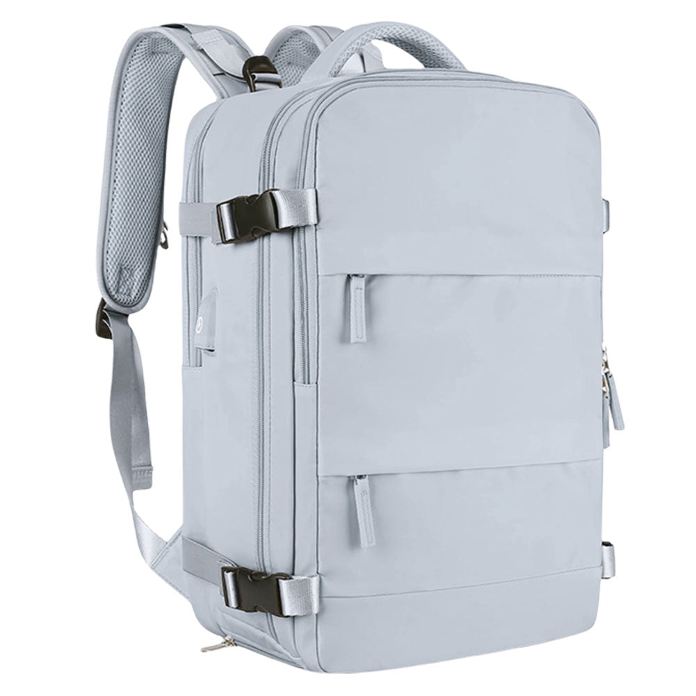 Morral viajero impermeable