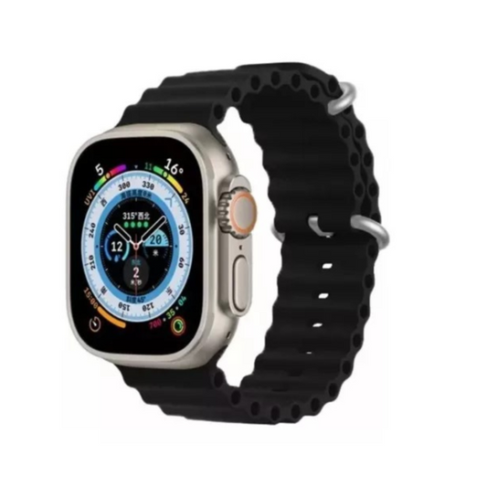 Reloj Inteligente Smart Watch Hello 3 Plus